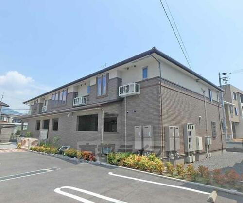 ラガールハイム千代川 2階建