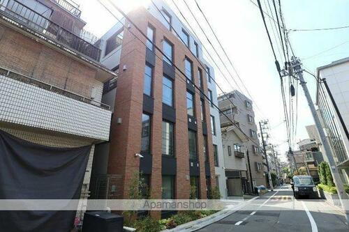 東京都中野区大和町１丁目 賃貸マンション