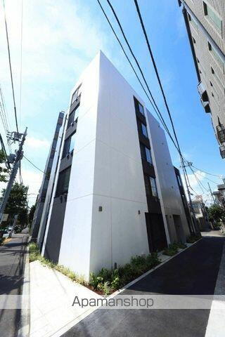 東京都中野区大和町３丁目 賃貸マンション