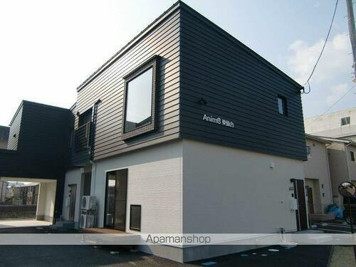 宮城県仙台市宮城野区松岡町 テラスハウス