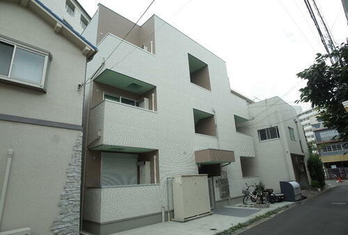 Ｔ．Ａ御崎町１丁目