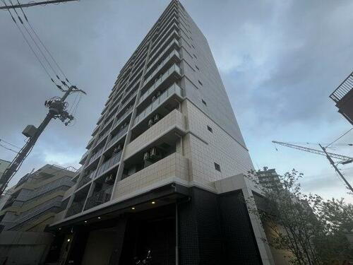 エステムコート神戸　大倉山公園