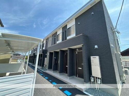 パレス・ウィスタリア