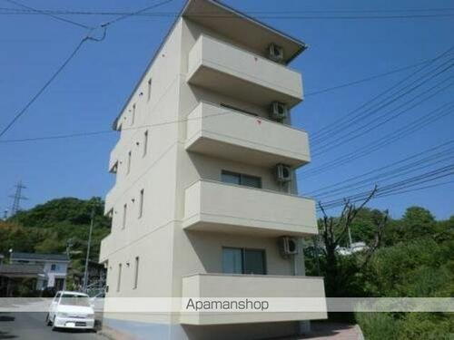 岩手県一関市山目字沢内 賃貸マンション