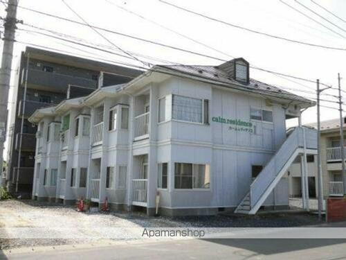 カームレジデンスⅠ