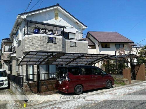 青毛４丁目貸家