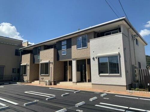 グラース・アンジュＦ