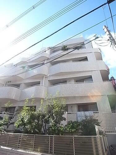 サンヴィラ中山手