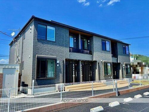 群馬県太田市大島町 賃貸アパート