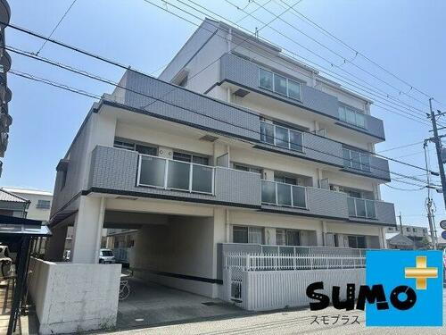 ロイヤルコーポ西明石