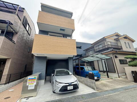 ＡＬＥＧＲＩＡ芦屋西