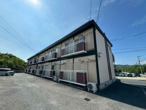 サンライフ高屋Ａ