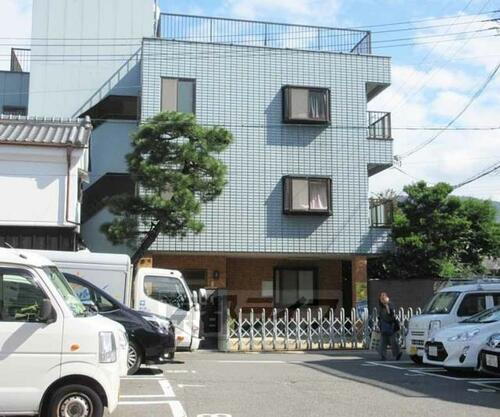 ｍｉｎａｍｉ１１５ 3階建