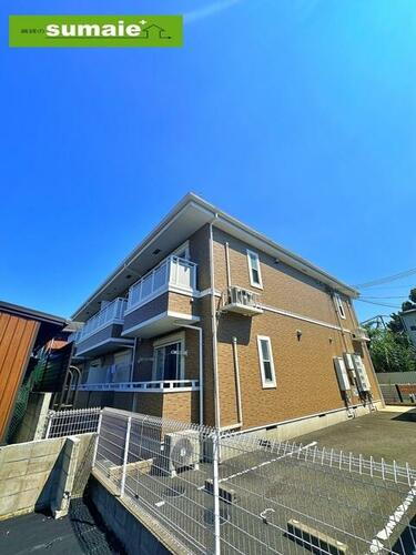 和歌山県和歌山市今福１丁目 2階建