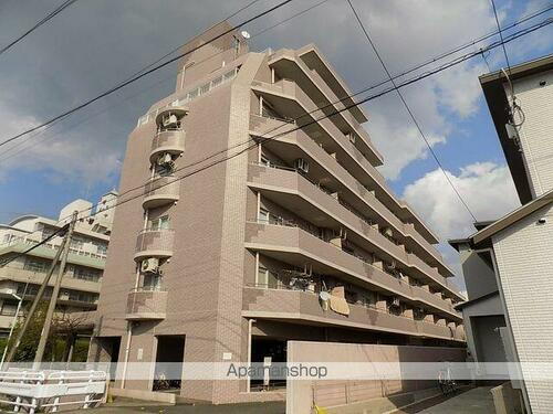 愛知県名古屋市西区中小田井２丁目 賃貸マンション