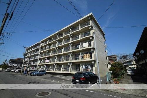 ピーチマンション