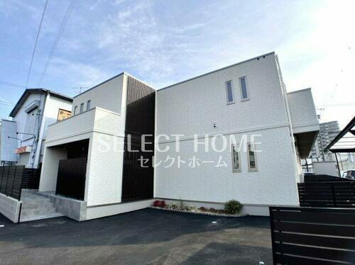 愛知県岡崎市大樹寺３丁目 賃貸アパート