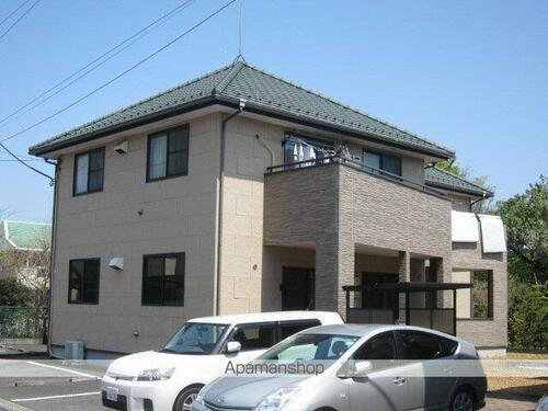 東京都青梅市新町２丁目 賃貸アパート