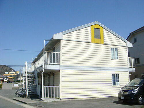 兵庫県姫路市広畑区早瀬町２丁目 2階建 築30年4ヶ月