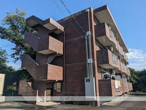 岩手県一関市萩荘字中町 賃貸マンション