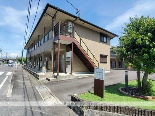 岐阜県土岐市土岐津町土岐口 賃貸アパート