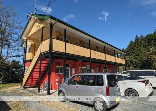 岩手県一関市萩荘字脇田郷 賃貸アパート