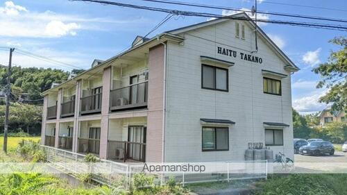 岩手県一関市字沢 賃貸アパート