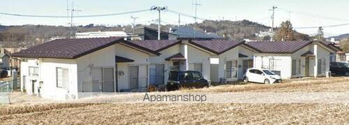 岩手県一関市萩荘字脇田郷 賃貸一戸建て