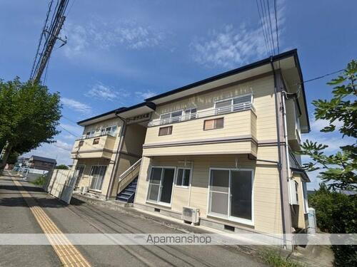 コーポラスＫⅢ