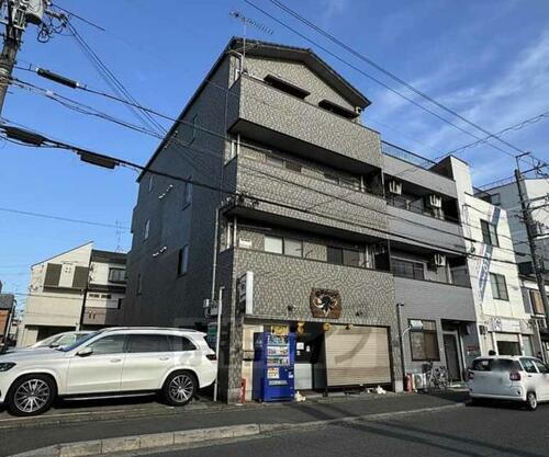 かすが七条シティハイツ