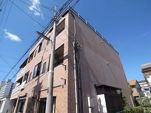 ユニオンハイツ