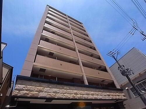 プレサンス三ノ宮駅前プライムタイム