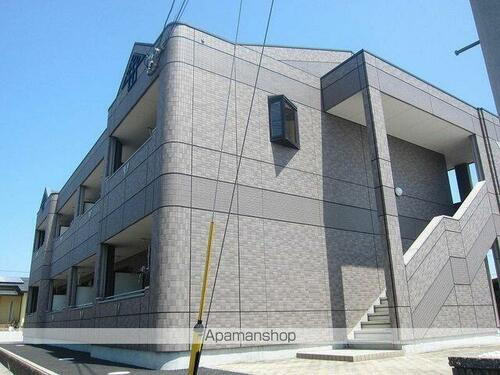 愛媛県新居浜市八幡３丁目 賃貸アパート