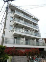 b′CASA Minami saiwaicho