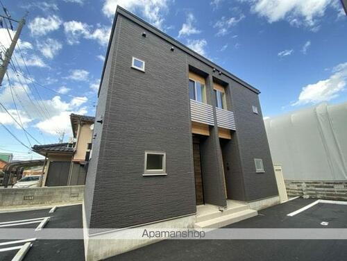 福井県福井市渕４丁目 賃貸アパート