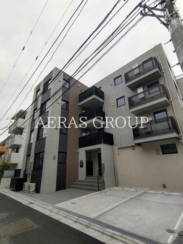 東京都杉並区堀ノ内２丁目 賃貸マンション