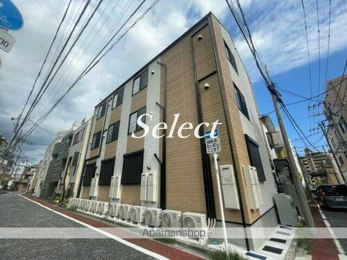 Ｔ’ｓ　Ｃｕｏｒｅ横浜南太田