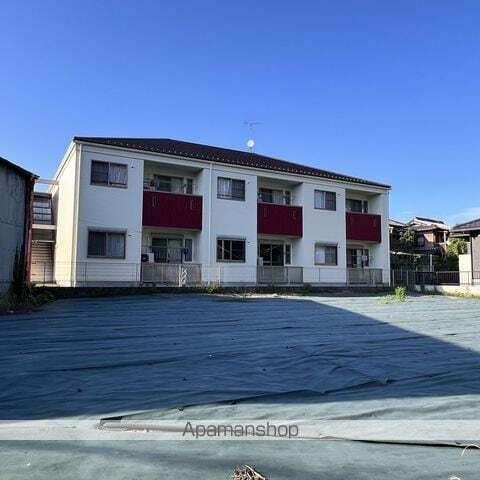 岐阜県瑞浪市下沖町２丁目 賃貸アパート