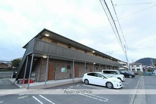 香川県高松市伏石町 賃貸アパート