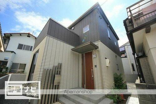 西石井戸建て梅木邸