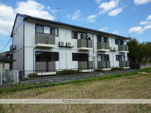 岐阜県瑞浪市下沖町１丁目 賃貸アパート