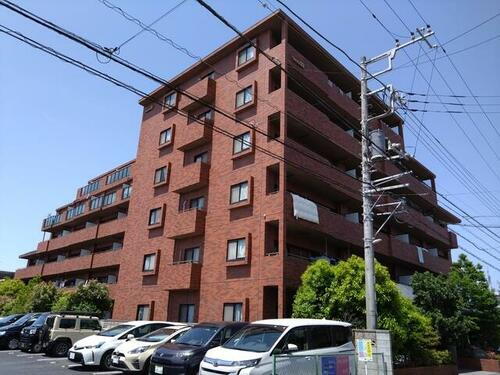 千葉県市川市新田３丁目 賃貸マンション