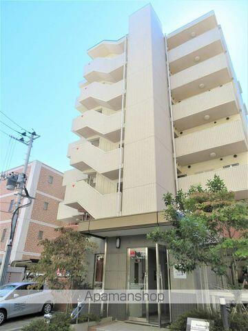 サンヴァーリオ新田駅前Ⅱ