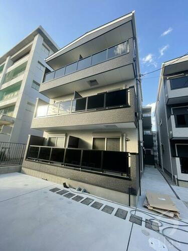 大阪府東大阪市荒本２丁目 3階建 築4年5ヶ月