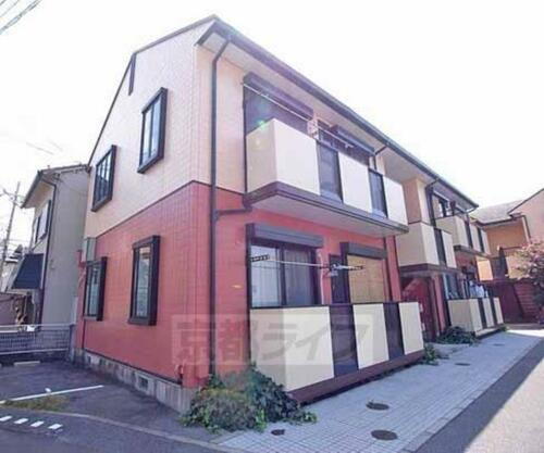 プランタン９６ 2階建