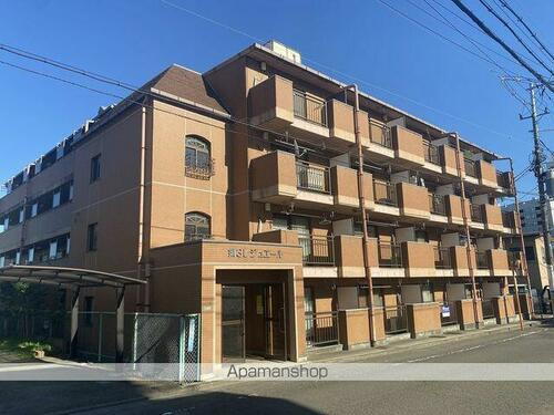 宮城県仙台市宮城野区清水沼１丁目 賃貸マンション