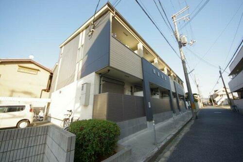 大阪府東大阪市金岡４丁目 築16年1ヶ月 2階建