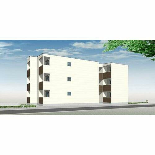 愛知県名古屋市北区楠味鋺５丁目 賃貸アパート