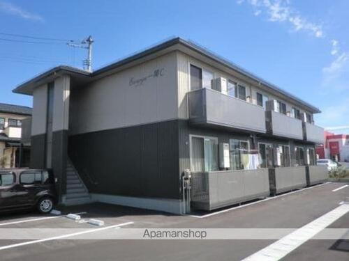 岩手県一関市山目字大槻 賃貸アパート