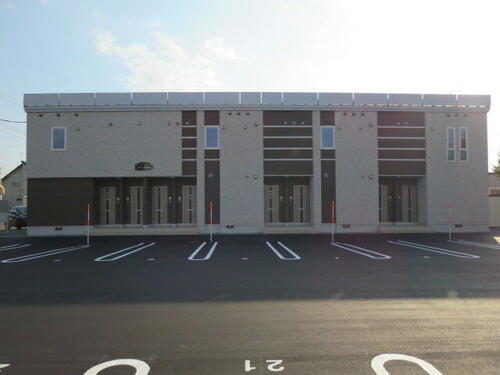 メゾン・ラフィネⅠ